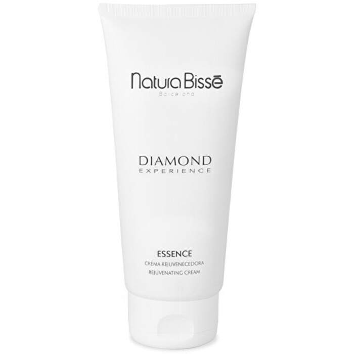 Diamond Experience Essence Rejuvenating Cream - Omladzujúci pleťový krém
