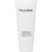 Essential Shock Intense Cream - Výživný pleťový krém pro suchou pokožku