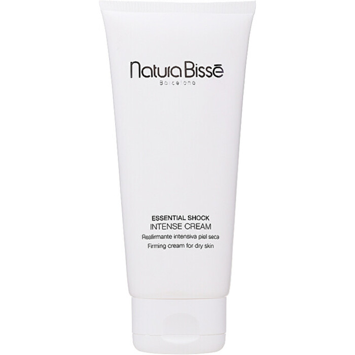 Essential Shock Intense Cream - Výživný pleťový krém pro suchou pokožku