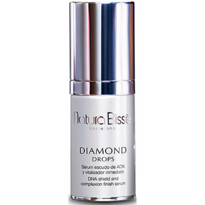 Diamond Drops DNA Shield and Complexion Finish Serum - Regeneračné pleťové sérum
