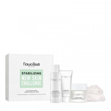 Kit Stabilizing New Skin Challenge - Darčeková sada 
