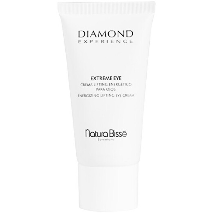 Diamond Experience Extreme Energizing Lifting Eye Cream - Liftingový oční krém