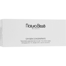 Oxygen Concentrate ( 24 x 3 ml ) - Kyslíkový koncentrát v ampulích