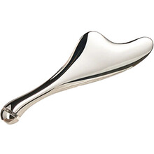 Gua Sha Natcare Onyx - Pomůcka pro masáž obličeje