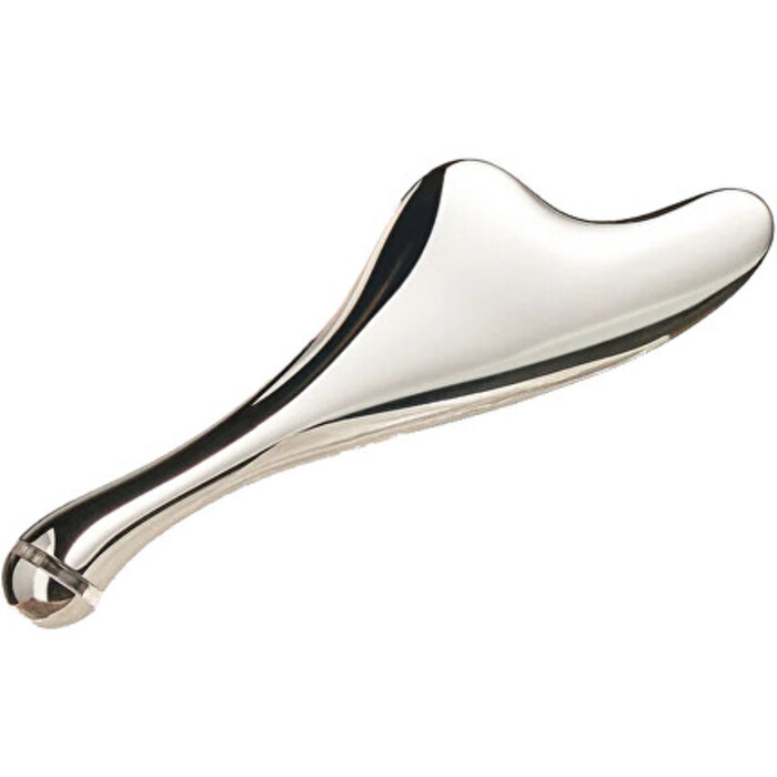 Gua Sha Natcare Onyx - Pomůcka pro masáž obličeje