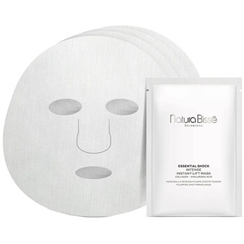 Essential Shock Intense Instant-Lift Mask ( 4 ks ) - Liftingová pleťová maska