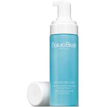 Oxygen Mousse Fresh Foaming Cleanser - Čisticí pěna