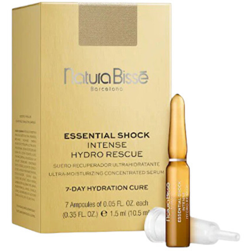 Intense Hydro Rescue Serum - Pleťové sérum