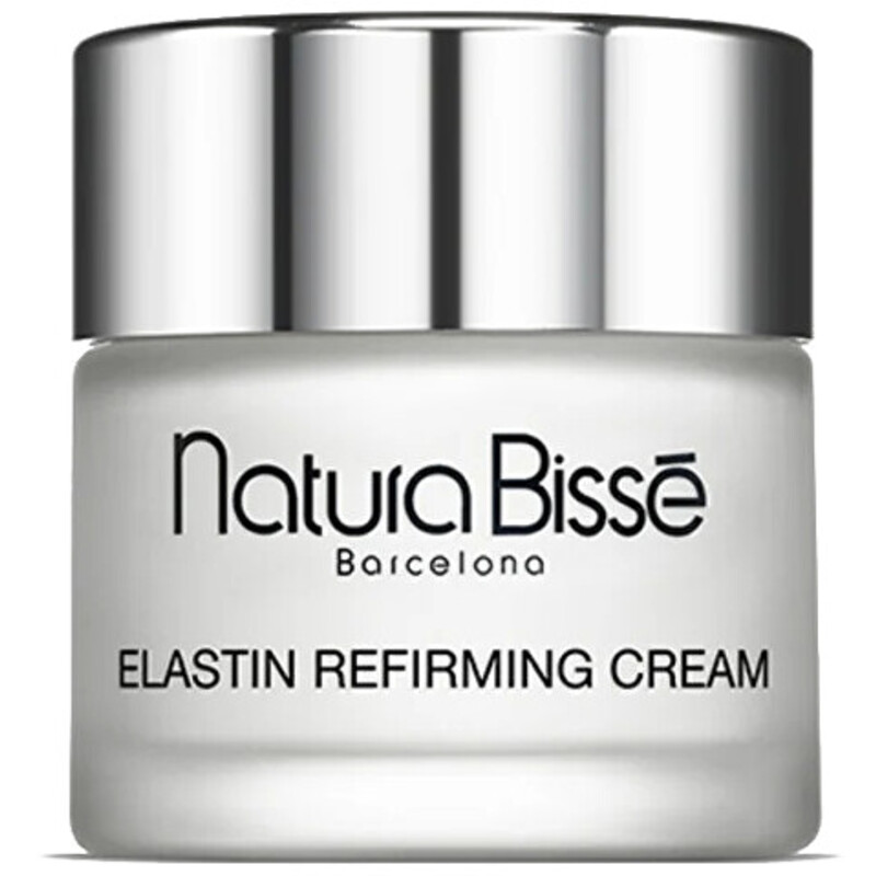 Elastin Refirming Cream - Zpevňující pleťový krém