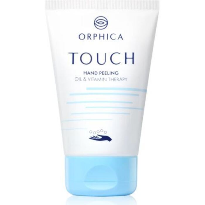 Touch Hand Peeling - Peeling na ruky
