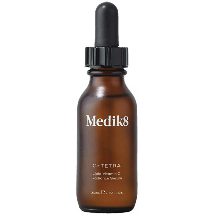 Medik8 C-Tetra Radiance Serum - Pleťové sérum s vitamínem C 30 ml