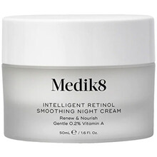 Intelligent Retinol Smoothing Night Cream - Noční vyhlazující pleťový krém