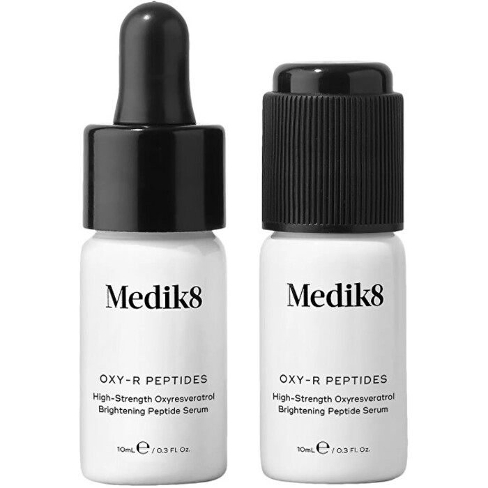 Oxy-R Peptides Brightening Peptide Serum - Rozjasňující peptidové sérum