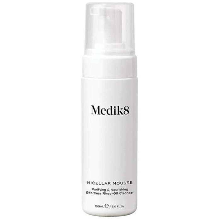 Micellar Mousse - Micelárna pena
