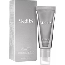 Crystal Retinal 6 Retinal Night Serum - Noční pleťové sérum
