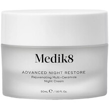 Advanced Night Restore Rejuvenating Multi-Ceramide Night Cream - Omladzujúci nočný krém
