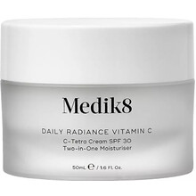 Daily Radiance Vitamin C Moisturizing Cream SPF 30 - Hydratační krém 2v1