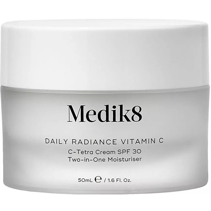 Daily Radiance Vitamin C Moisturizing Cream SPF 30 - Hydratační krém 2v1