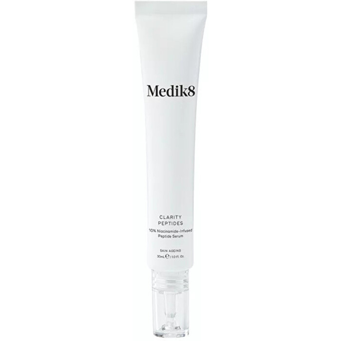 Clarity Peptides Peptide Serum - Peptidové sérum