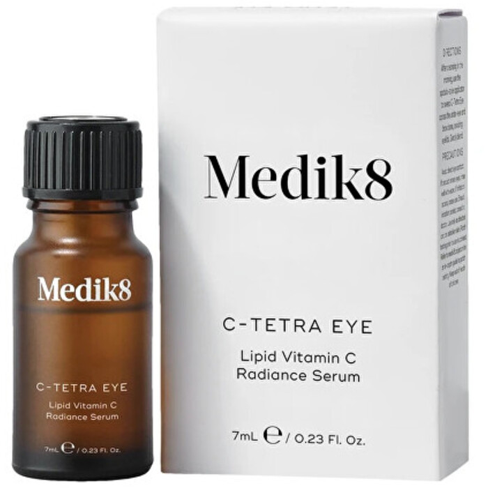 Medik8 C-Tetra Eye Radiance Serum - Oční sérum 7 ml