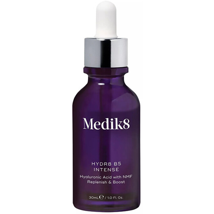 Medik8 Hydr8 B5 Intense Serum - Intenzivní hydratační sérum 30 ml