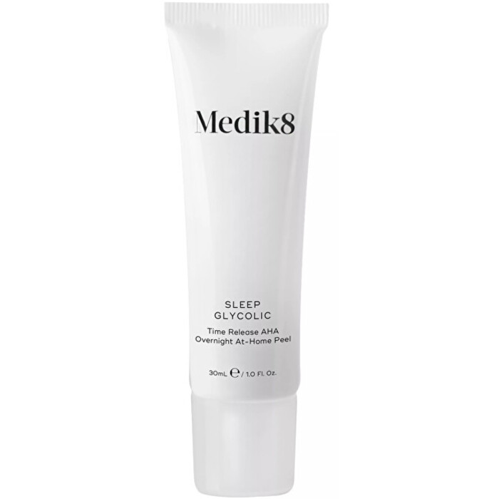 Sleep Glycolic Overnight At-Home Peel - Noční peeling