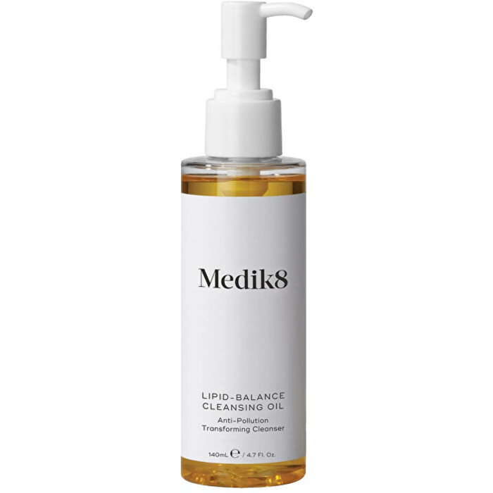 Lipid-Balance Cleansing Oil - Čisticí pleťový olej