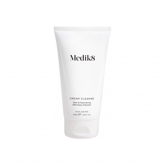 Medik8 Cream Cleanse Effortless Cleanser - Čisticí krém na obličej 175 ml