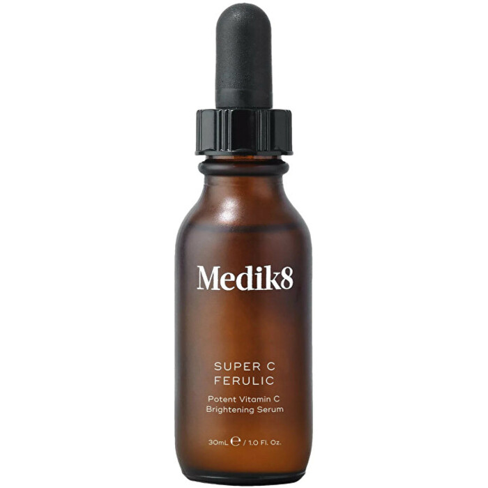 Super C Ferulic Serum - Intenzívne sérum s vitamínom C
