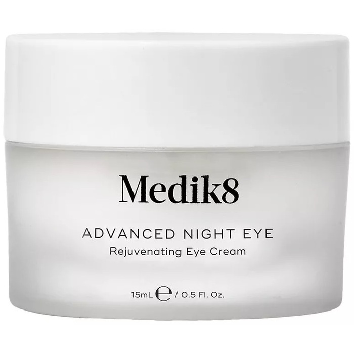 Medik8 Advanced Night Eye Rejuvenating Eye Cream - Omlazující oční krém 15 ml
