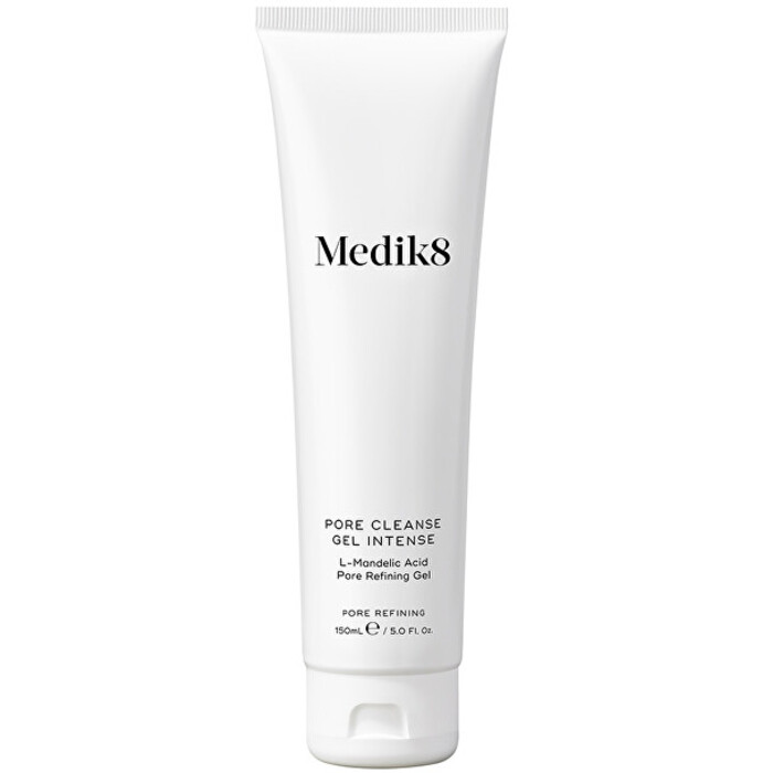 Intense Pore Cleanse Gel - Čisticí gel na redukci pórů