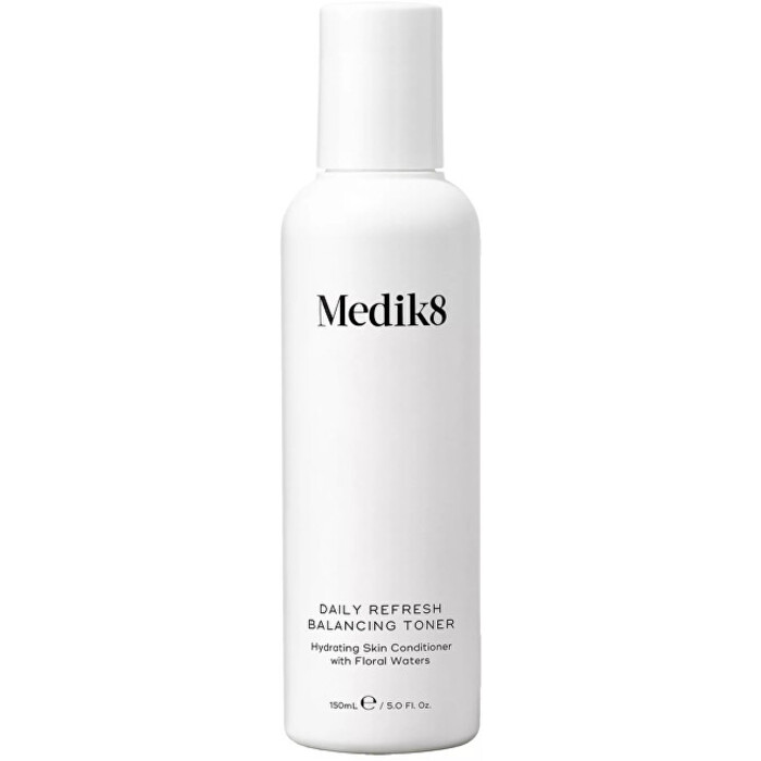 Medik8 Daily Refresh Balancing Toner Hydrating Skin Conditioner - Pleťové tonikum 150 ml