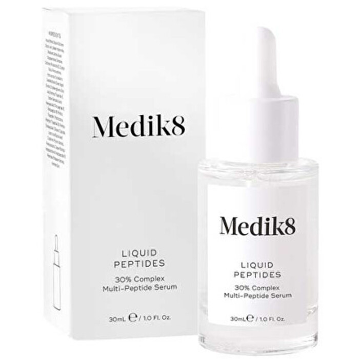 Liquid Peptides Multi-Peptide Serum - Peptidové sérum
