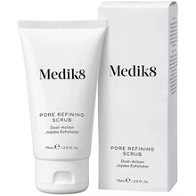 Pore Refining Scrub - Pleťový peeling 
