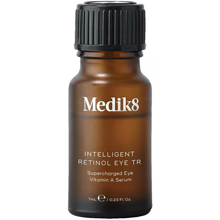 Medik8 Intelligent Retinol Eye Tr Vitamin A Serum - Noční oční sérum 7 ml