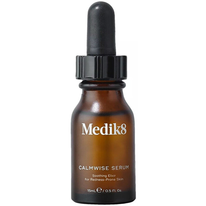 Calmwise Serum - Sérum proti začervenaniu pleti 
