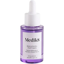 Bakuchiol Peptides Retinol Alternatíva Peptide-Infused Serum - Sérum proti starnutiu pleti
