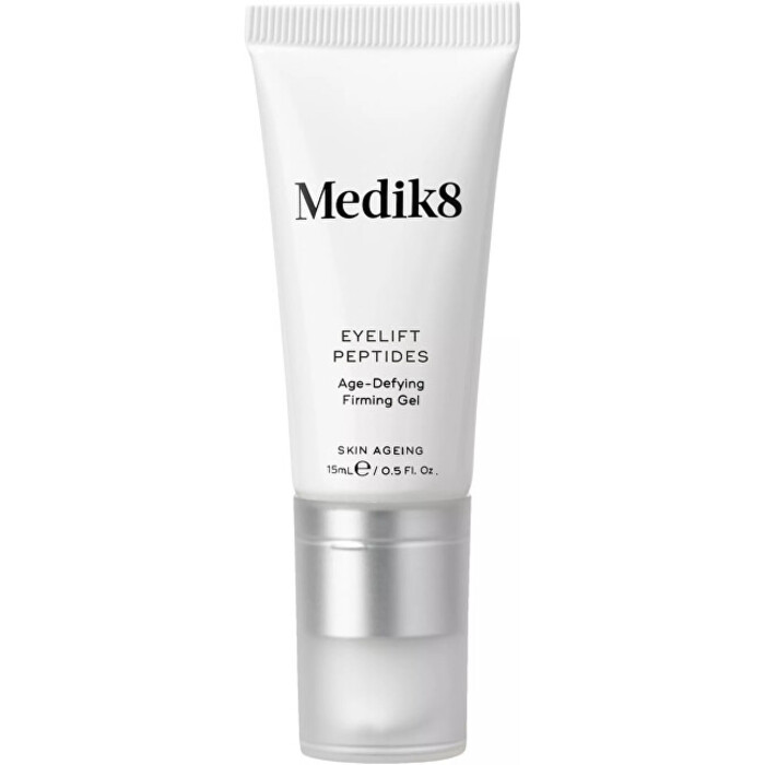 Eyelift Peptides Age Defying Firming Gel - Liftingový oční gel