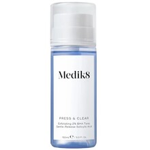 Press & Clear Exfoliating 2% BHA Tonic - Jemné exfoliační tonikum