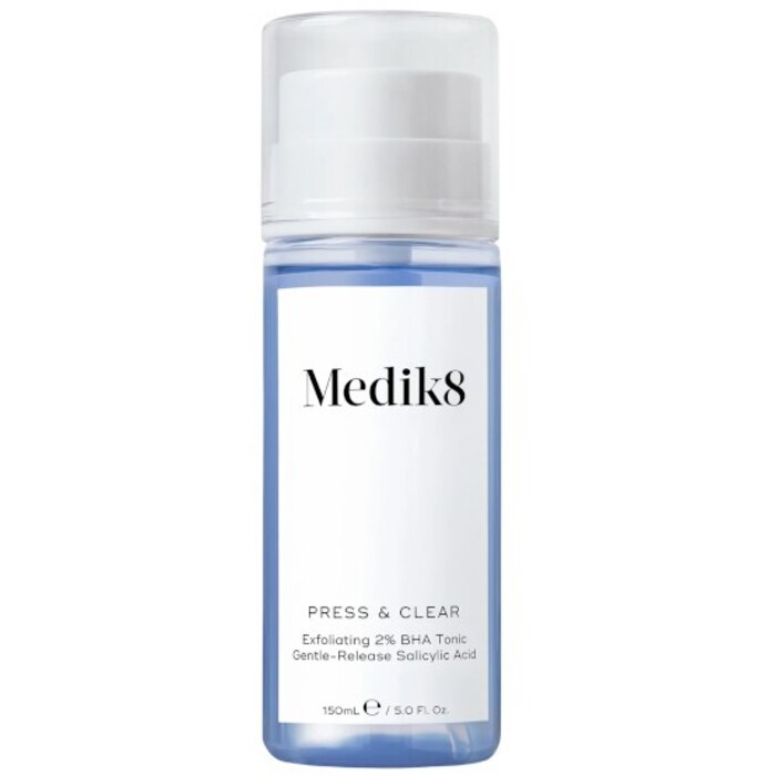Press & Clear Exfoliating 2% BHA Tonic - Jemné exfoliační tonikum
