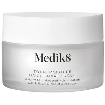 Total Moisture Daily Facial Cream - Hydratační pleťový krém