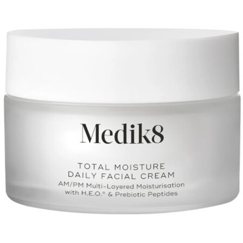 Total Moisture Daily Facial Cream - Hydratační pleťový krém