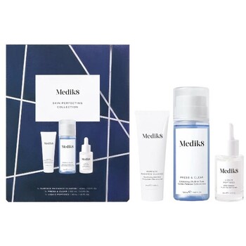 Skin Perfecting Collection - Kosmetická sada pro dokonale čistou pleť