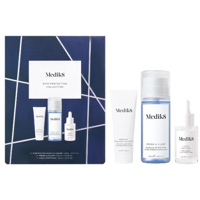 Skin Perfecting Collection - Kosmetická sada pro dokonale čistou pleť