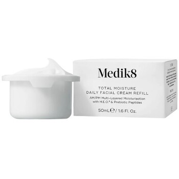 Total Moisture Daily Facial Cream Refill - Náplň do hydratačního pleťového krému