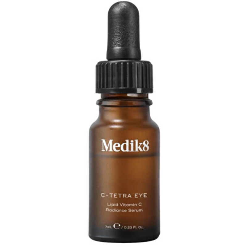 C-Tetra Eye Radiance Serum - Rozjasňující oční sérum