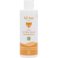 Extra Mild Shampoo - Extra jemný šampón pre deti
