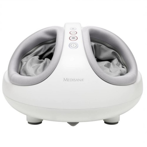 FM 888 - Masážní přístroj pro reflexní masáž chodidel