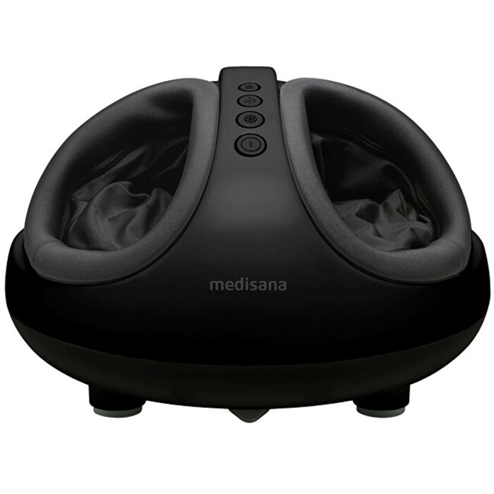 Medisana FM 890 - Shiatsu masážní přístroj nohou