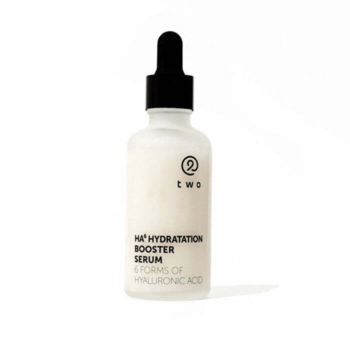HA Hydratation Booster Serum - Hydratační pleťové sérum